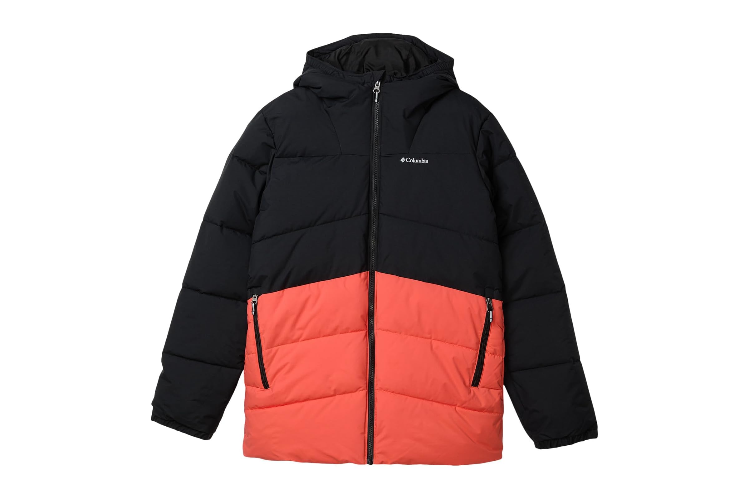 Columbia Kids Arctic Blast II Jacket (Little Kid/Big Kid)