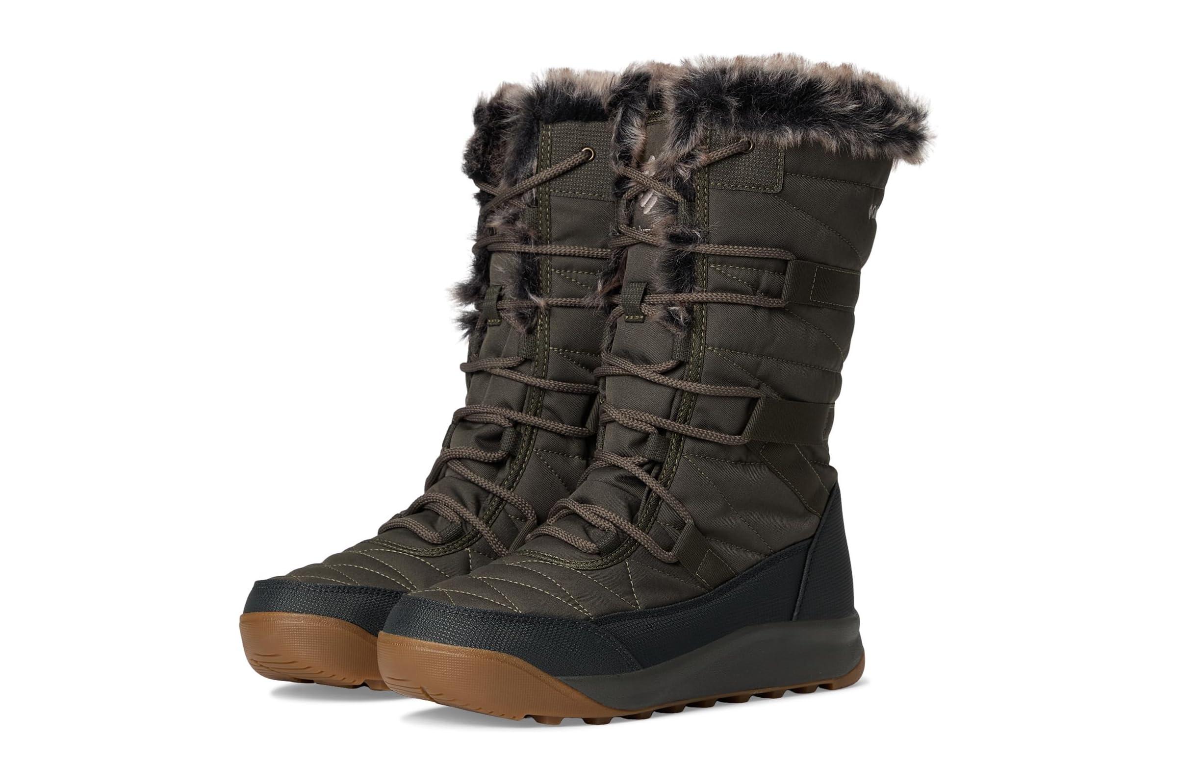 Женские кроссовки Columbia Minx IV 25890₽