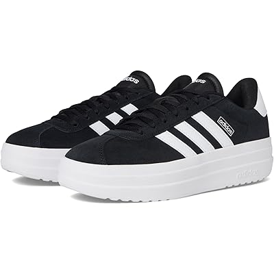 Женские кроссовки adidas VL Court Bold