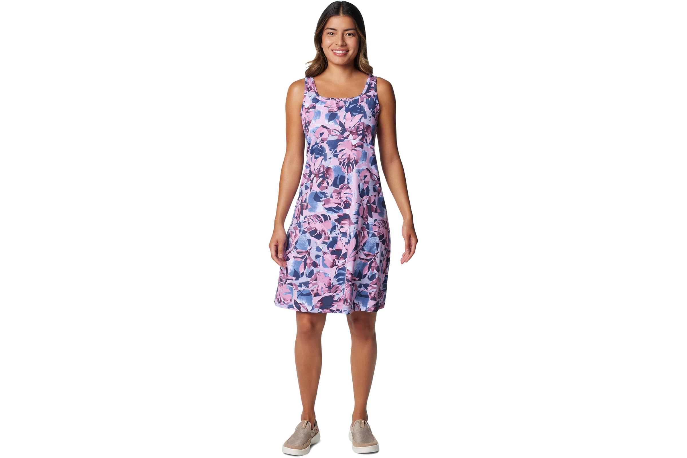Платье Columbia Freezer III Dress 8490₽