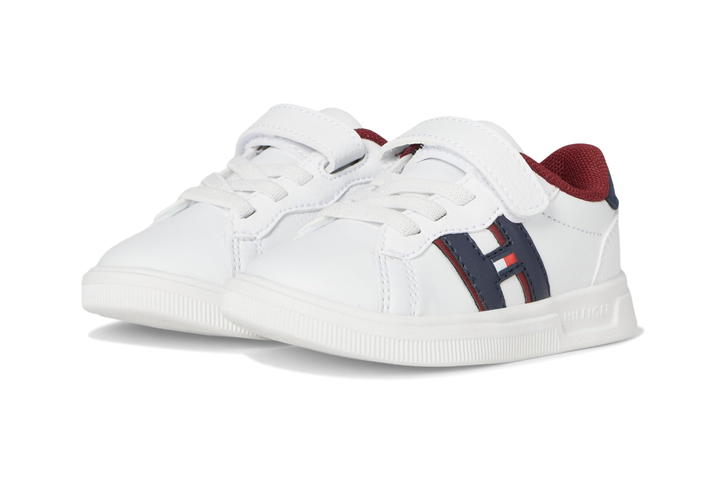Мужские кроссовки Tommy Hilfiger Kids Cayman 3.0 Alt (Toddler)