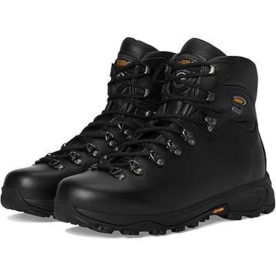 Ботинки Asolo 520 Winter GV