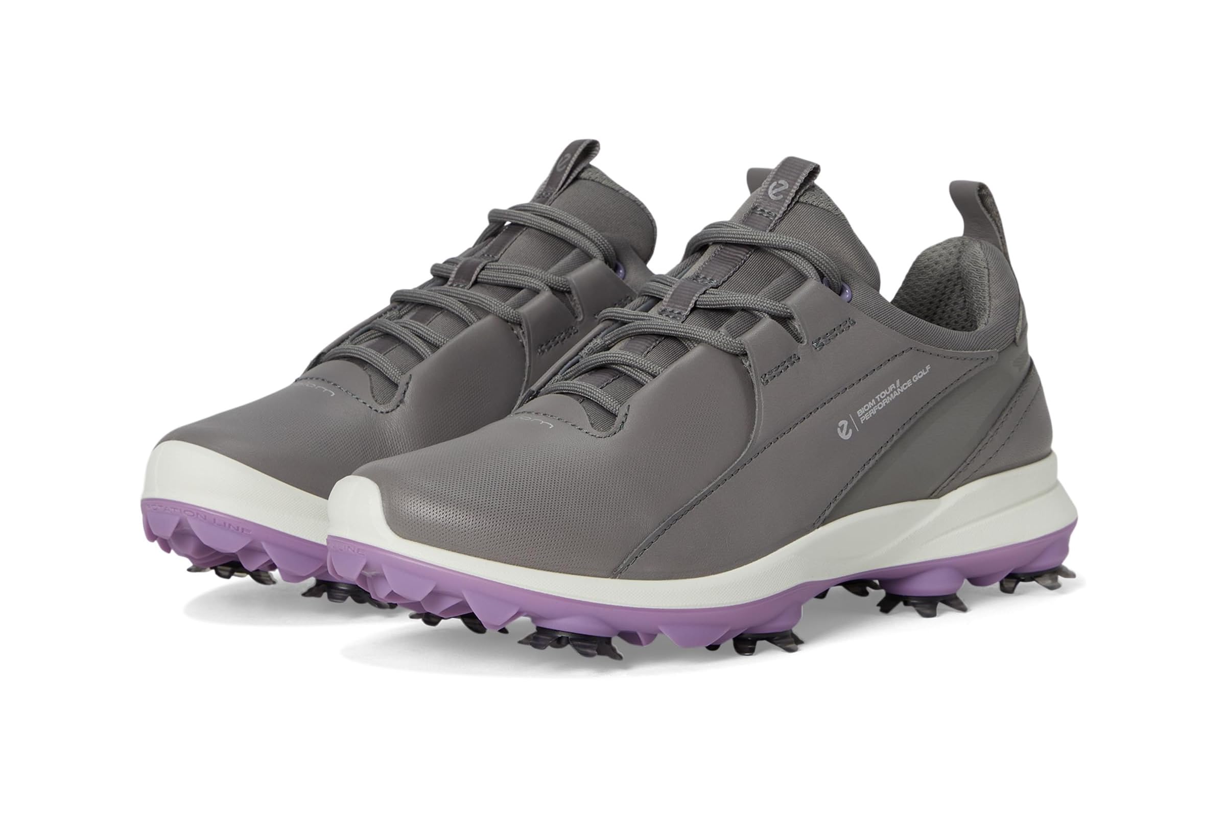 Женские кроссовки ECCO Golf Biom Tour Waterproof Golf Shoe 34090₽
