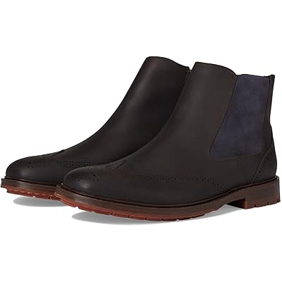 Ботинки Martin Dingman McKinley Wingtip Boot