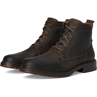 Ботинки Mephisto Ladislas