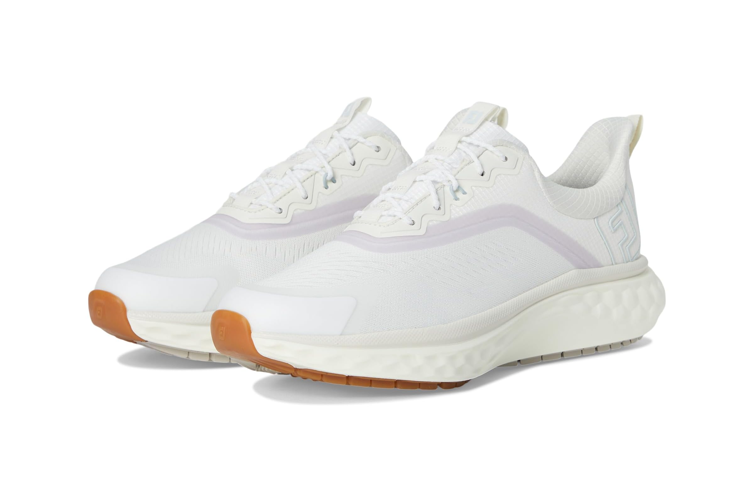 Женские кроссовки FootJoy FJ Quantum Golf Shoes