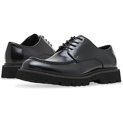 Steve Madden Cace Moc Toe Oxford