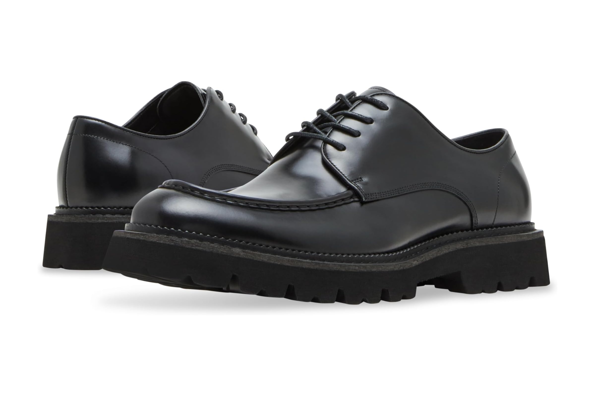 Steve Madden Cace Moc Toe Oxford 18990₽
