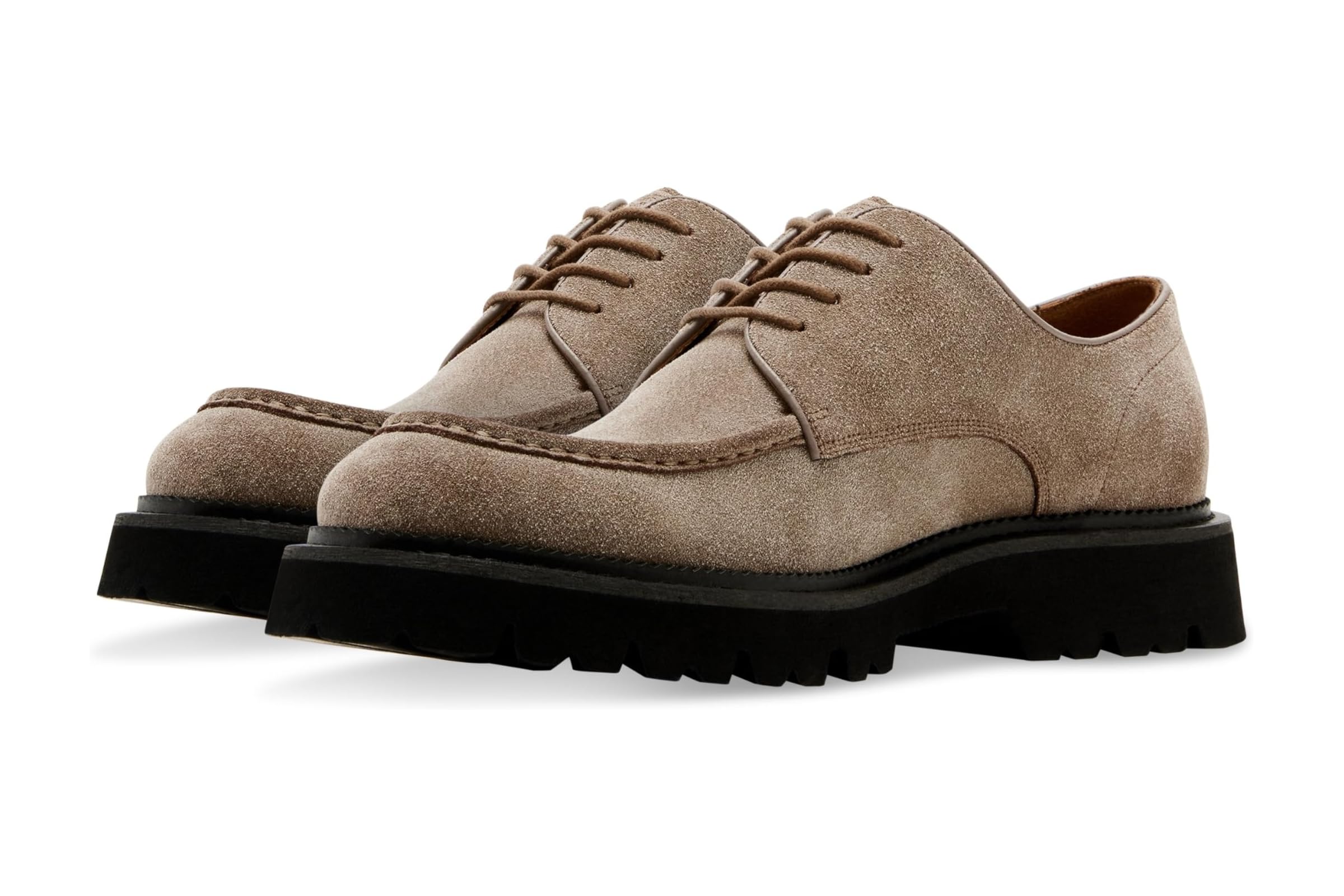 Steve Madden Cace Moc Toe Oxford 18390₽