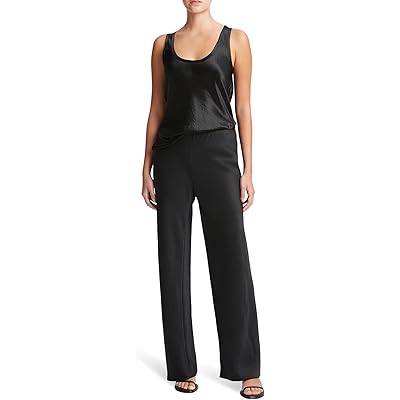 Брюки Vince Fluid Bias Pants