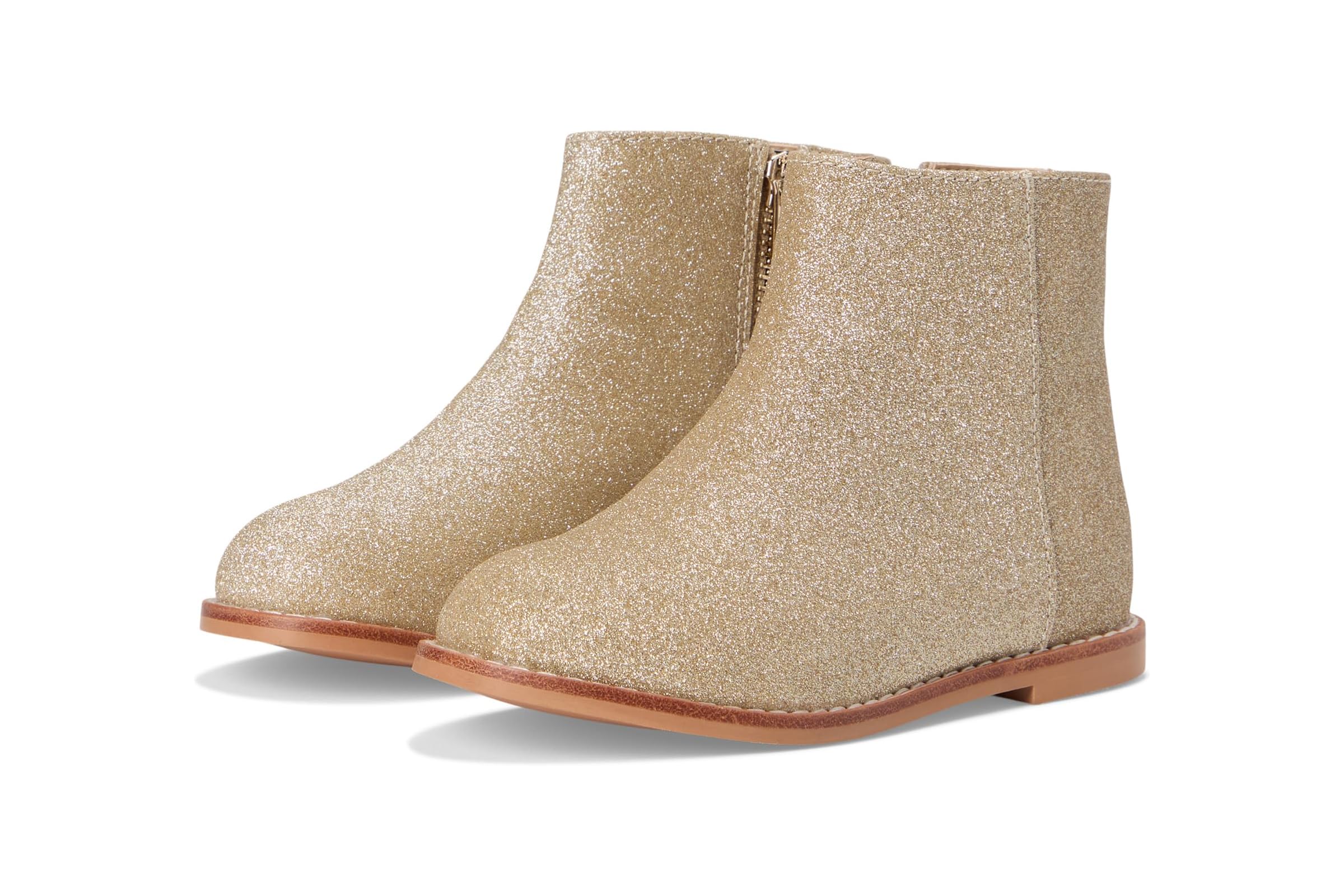 Ботинки Janie and Jack Glitter Bootie ToddlerLittle KidsBig Kids 14790₽