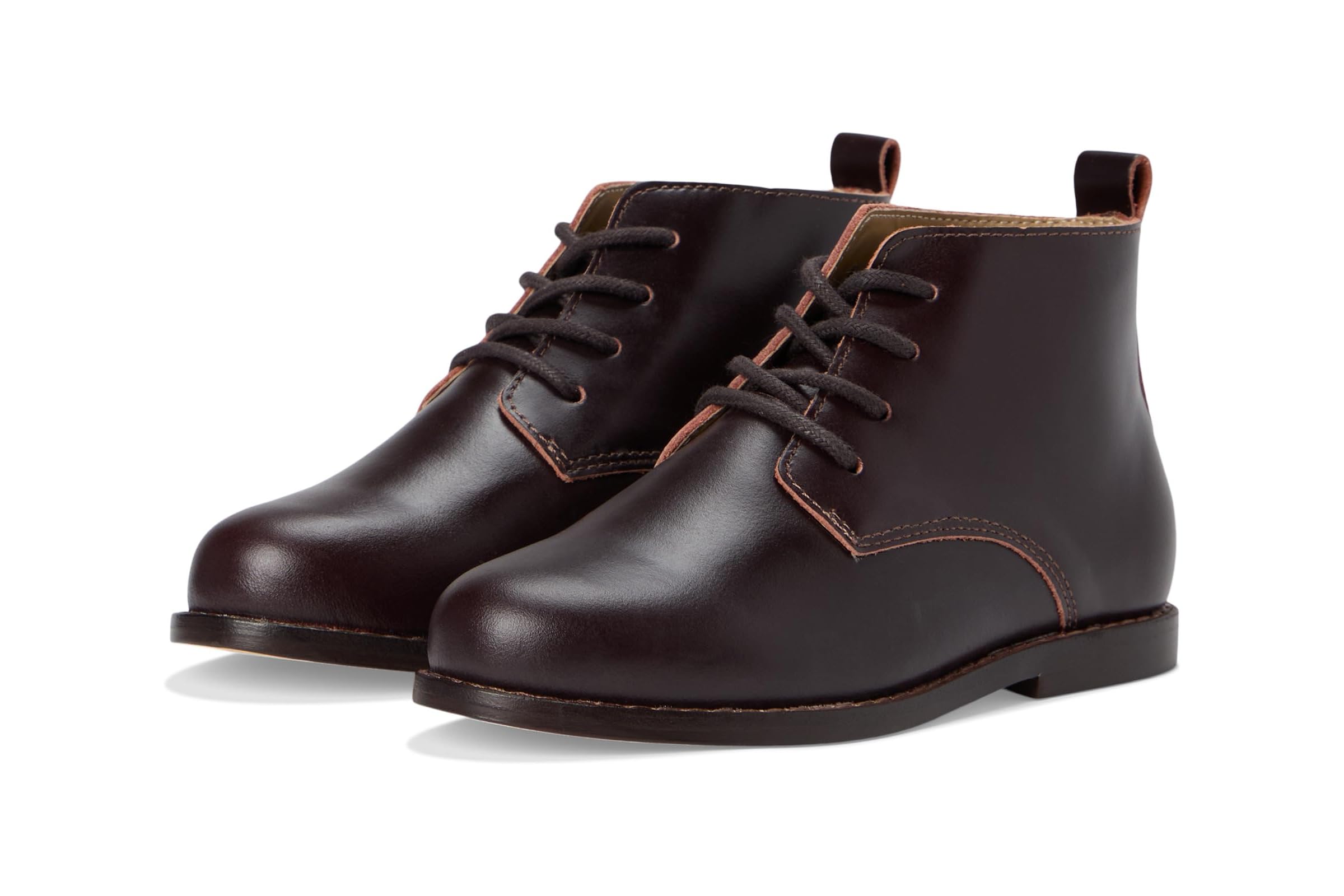 Janie and Jack Lace Up Boot ToddlerLittle KidsBig Kids 13490₽