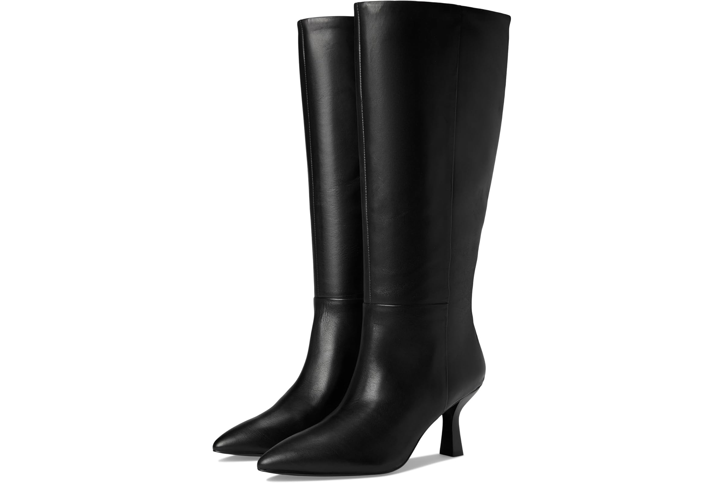Madewell Justine Tall Boot Extended Calf 50190₽