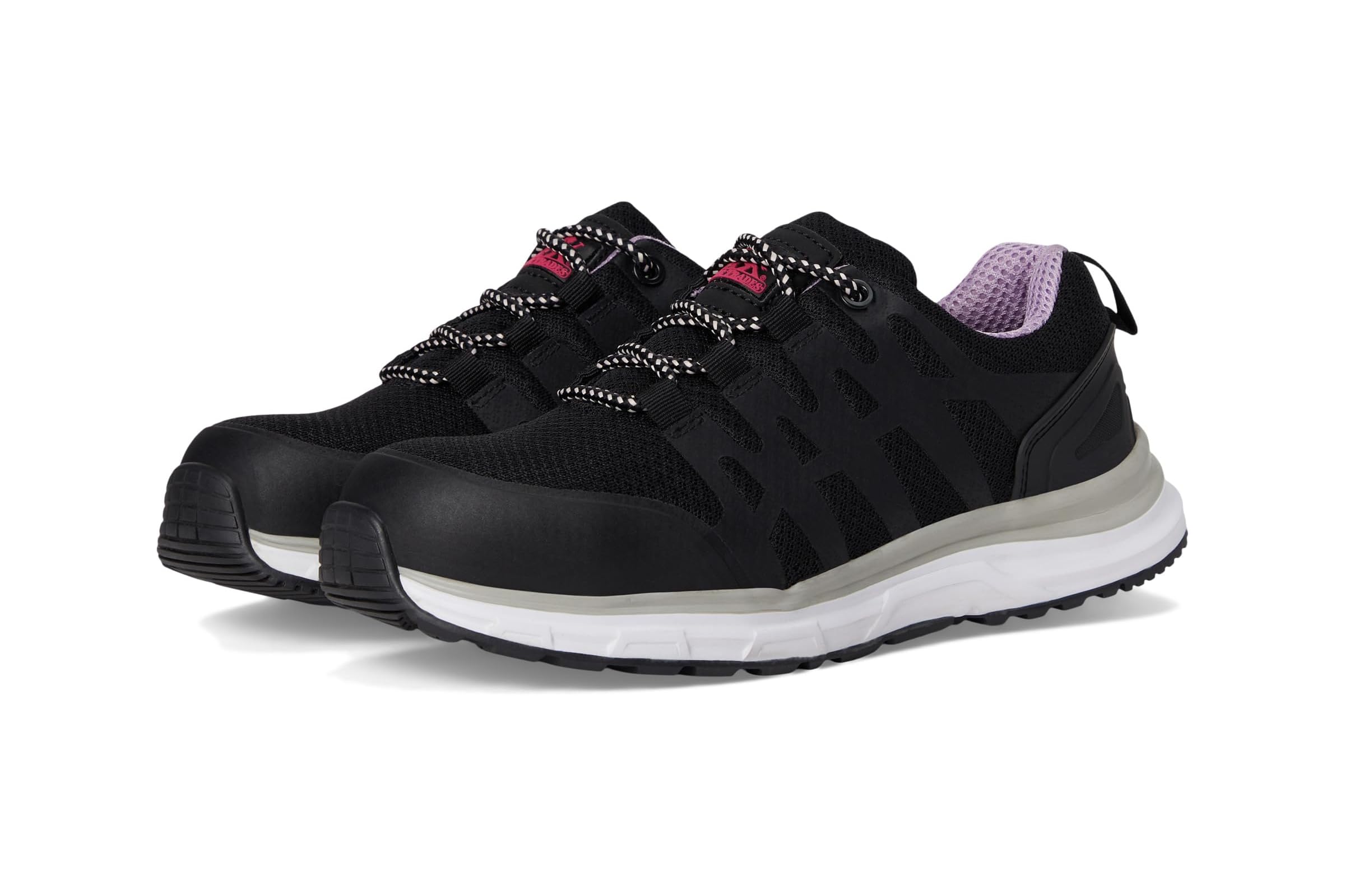 Женские кроссовки Moxie Trades Exhilarator