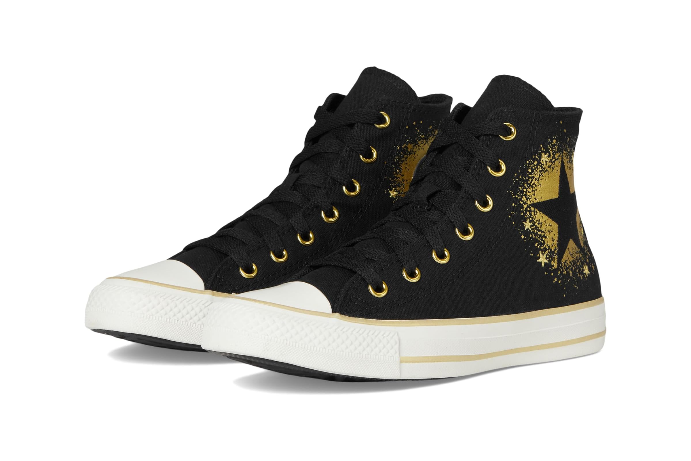Мужские кроссовки Converse Kids Chuck Taylor All Star Big Kid 9390₽