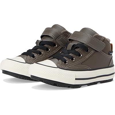 Ботинки Converse Kids Chuck Taylor All Star Water-Repellent Malden Street Easy-On Boot (Little Kid)