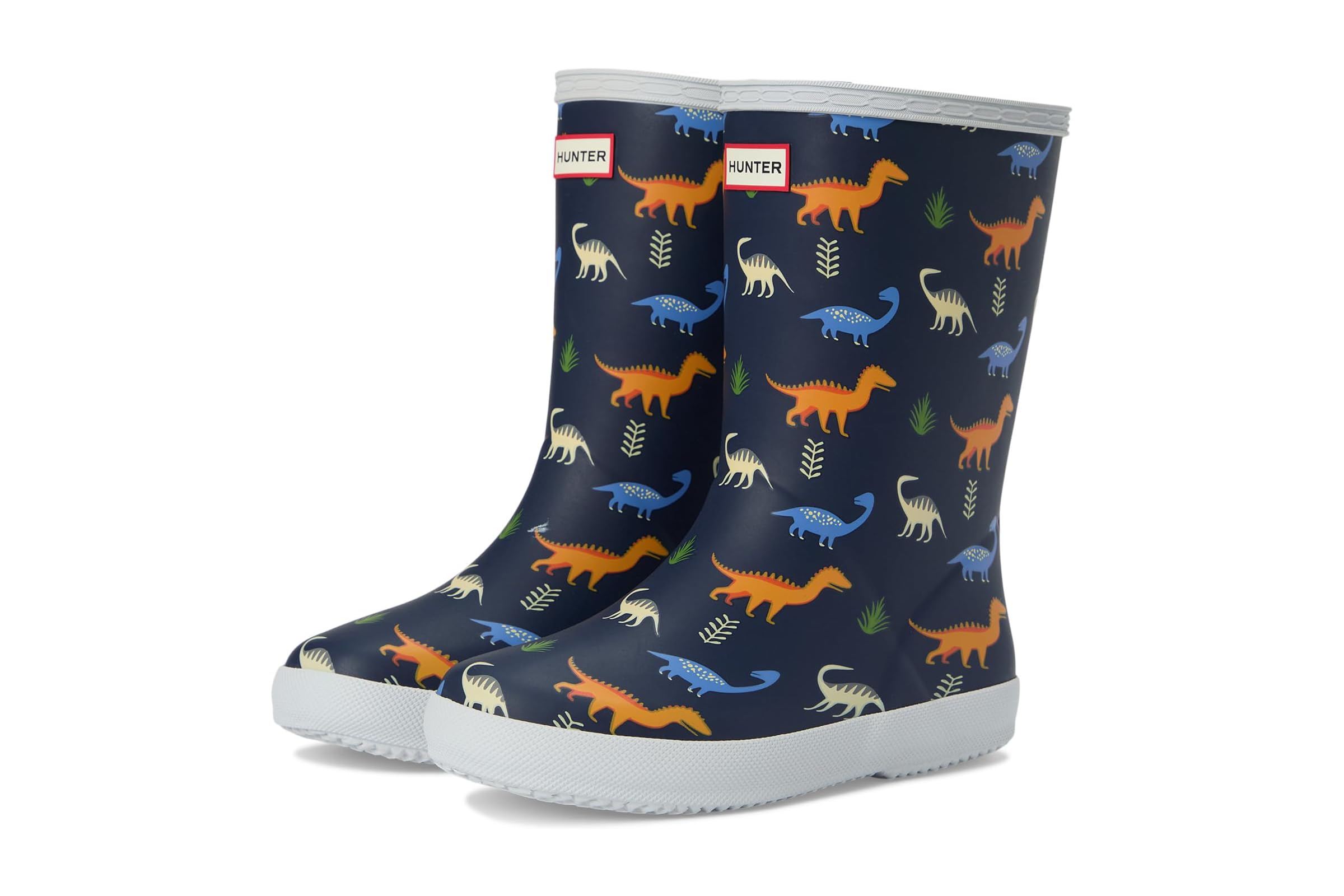 Ботинки Hunter Kids First Classic Boots (Toddler/Little Kid)