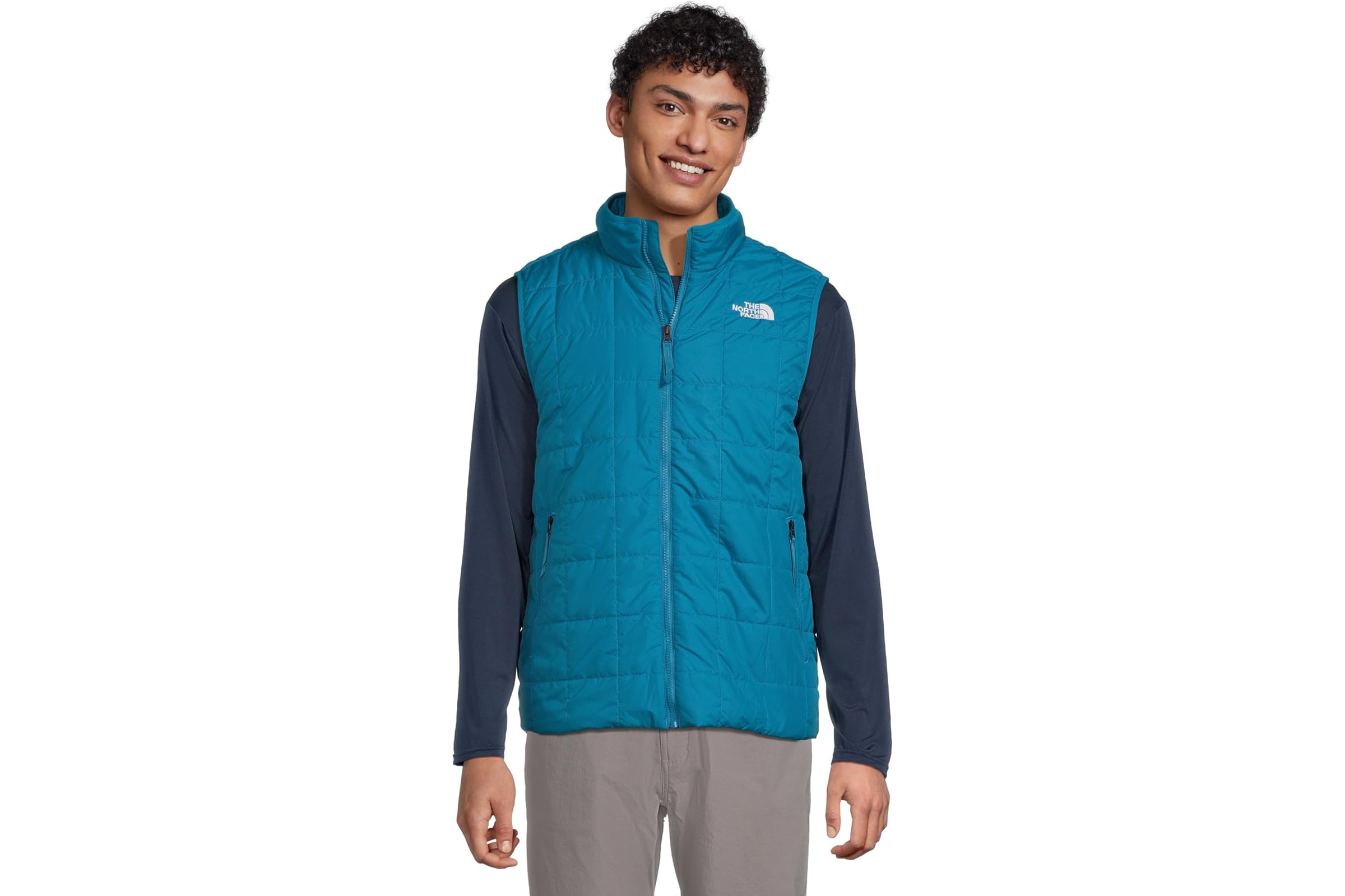 The North Face Junction Insulated Vest 17990₽