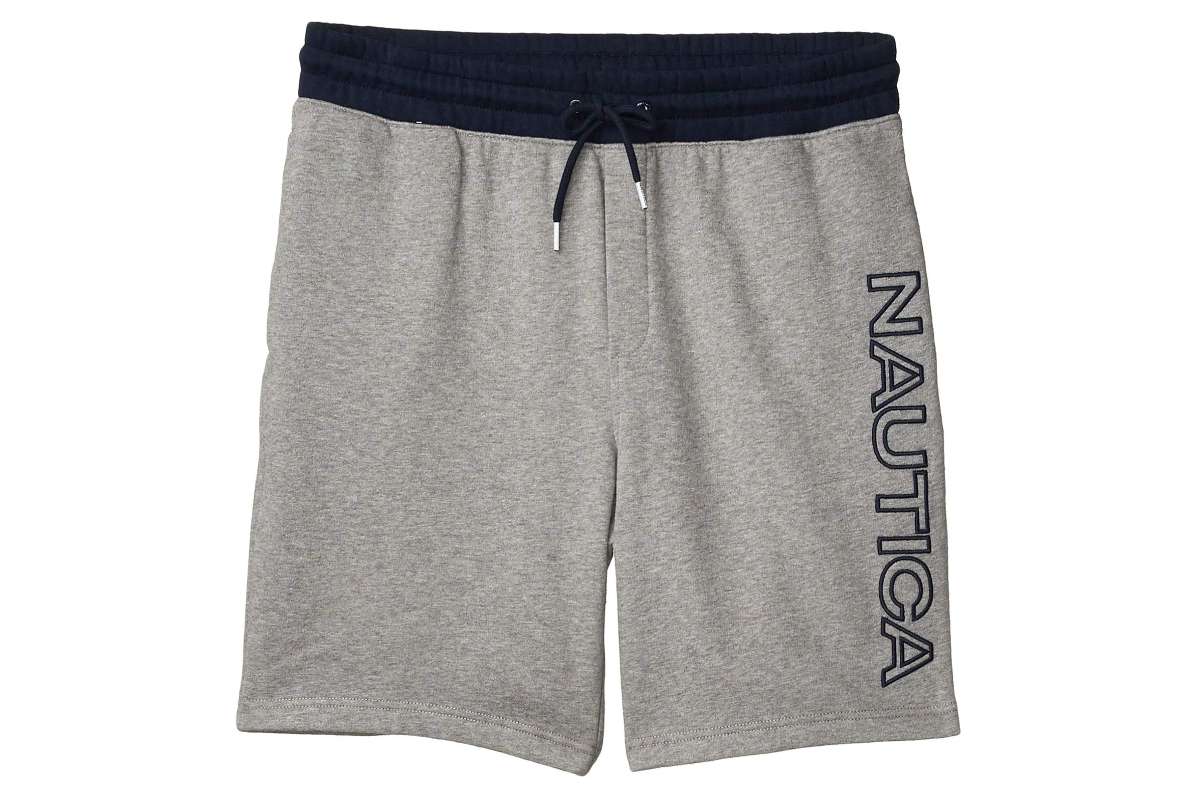 Nautica Logo Knit Shorts 5490₽