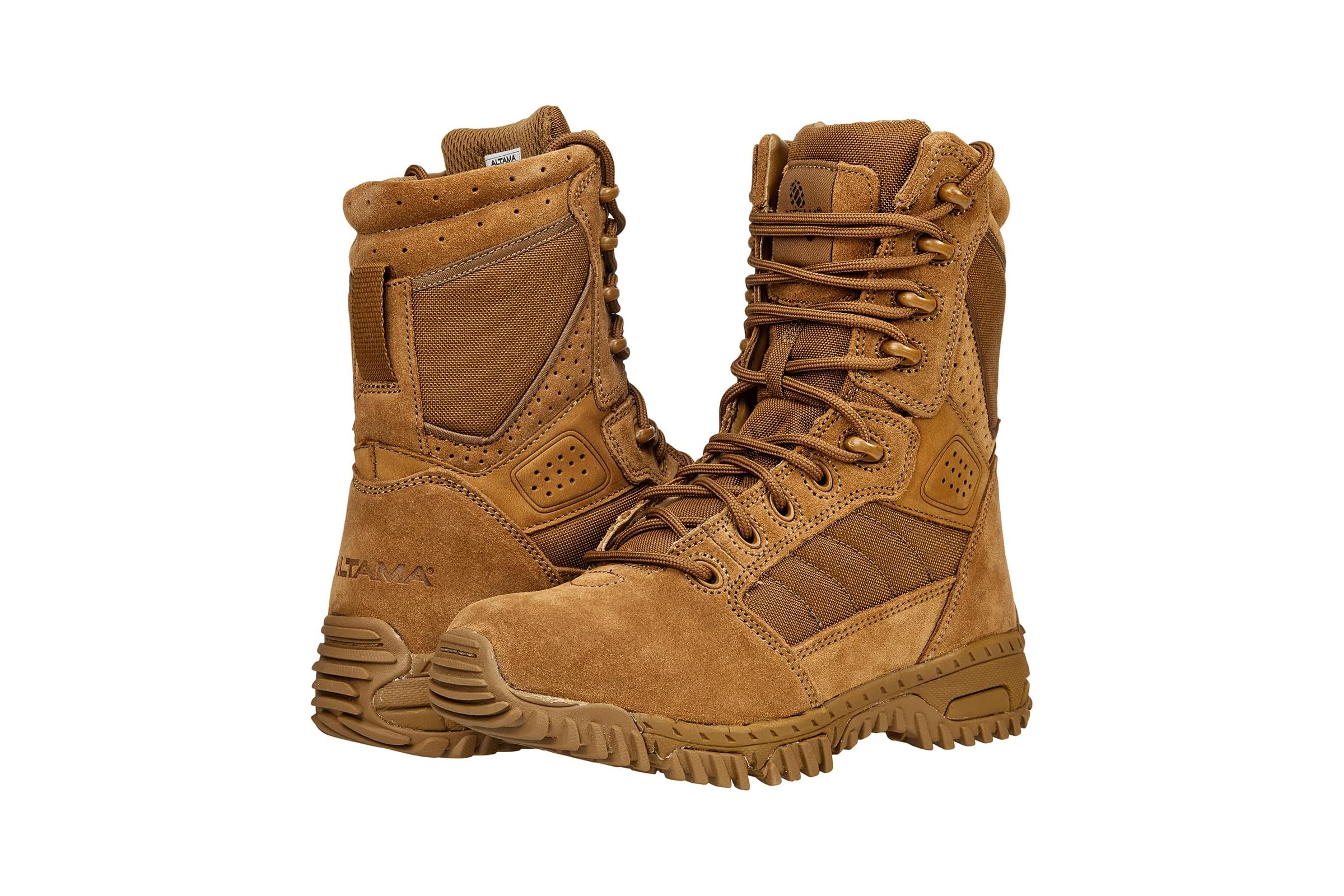 Ботинки Altama Foxhound SR 8