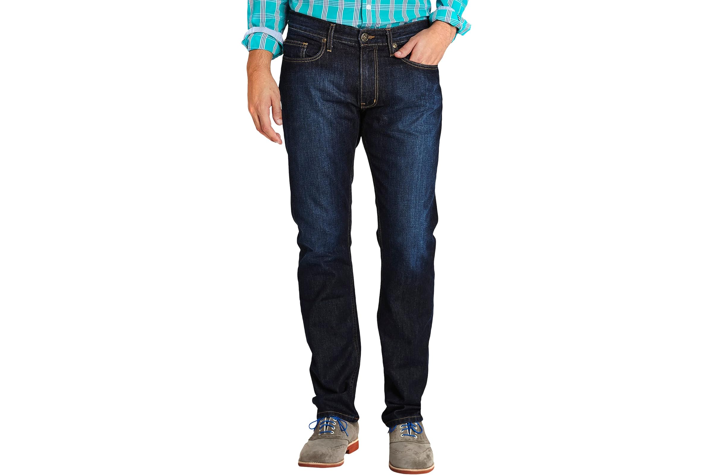 Johnston - Murphy Denim Jeans 25790₽