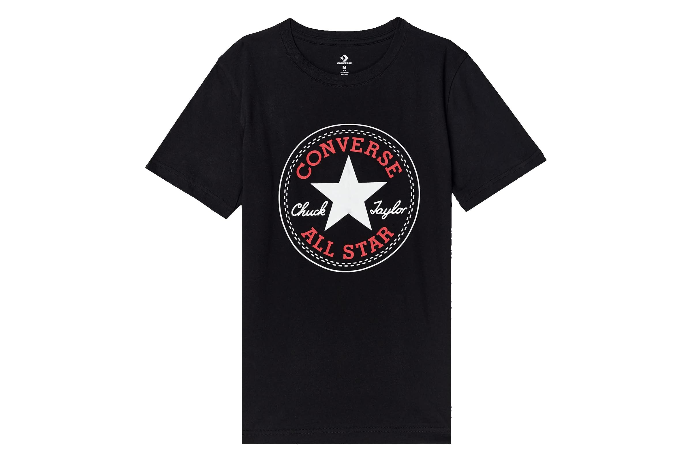 Converse Kids Core Chuck Patch Tee Big Kids 2290₽