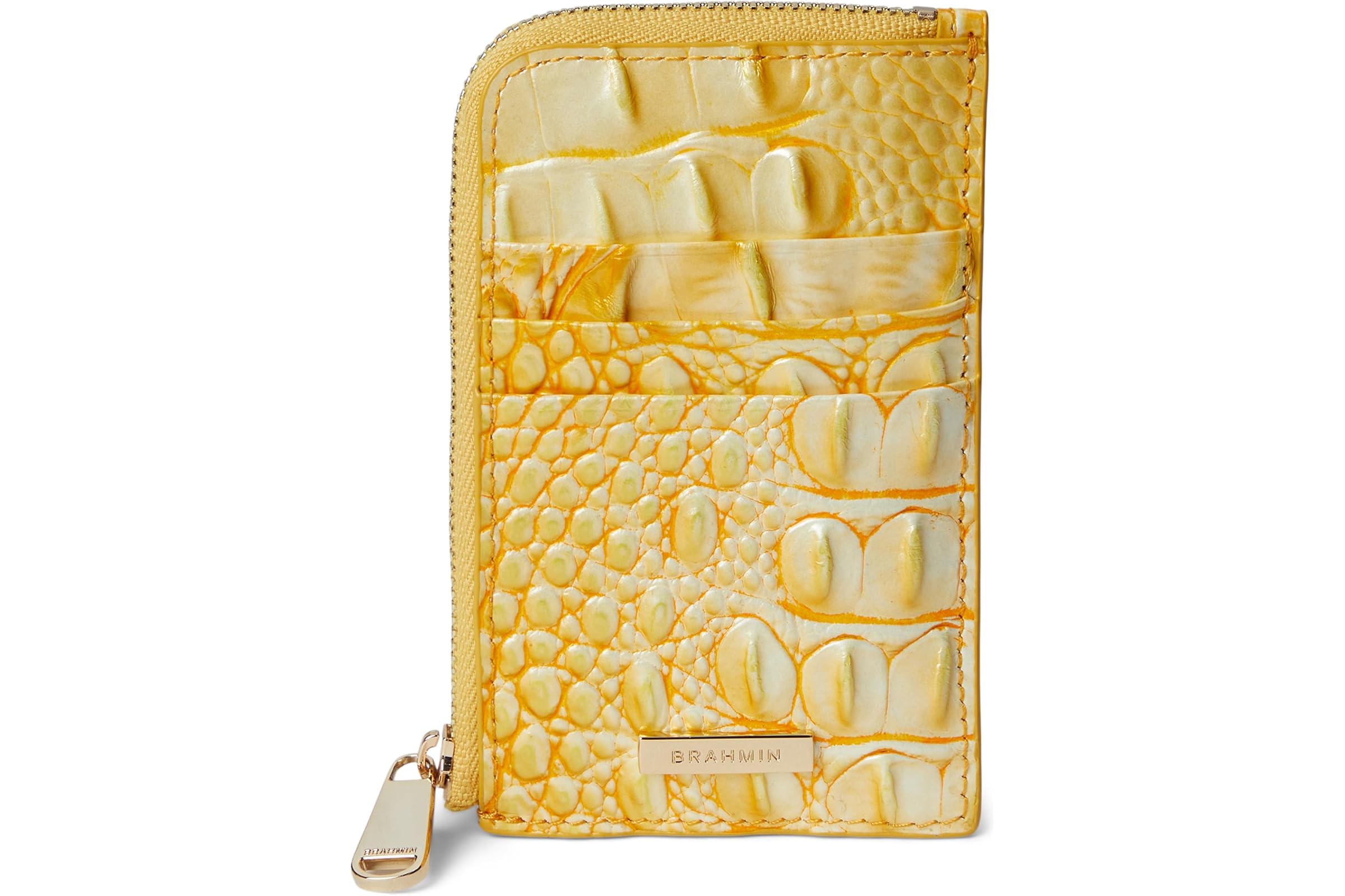 Brahmin Melbourne Lennon Wallet