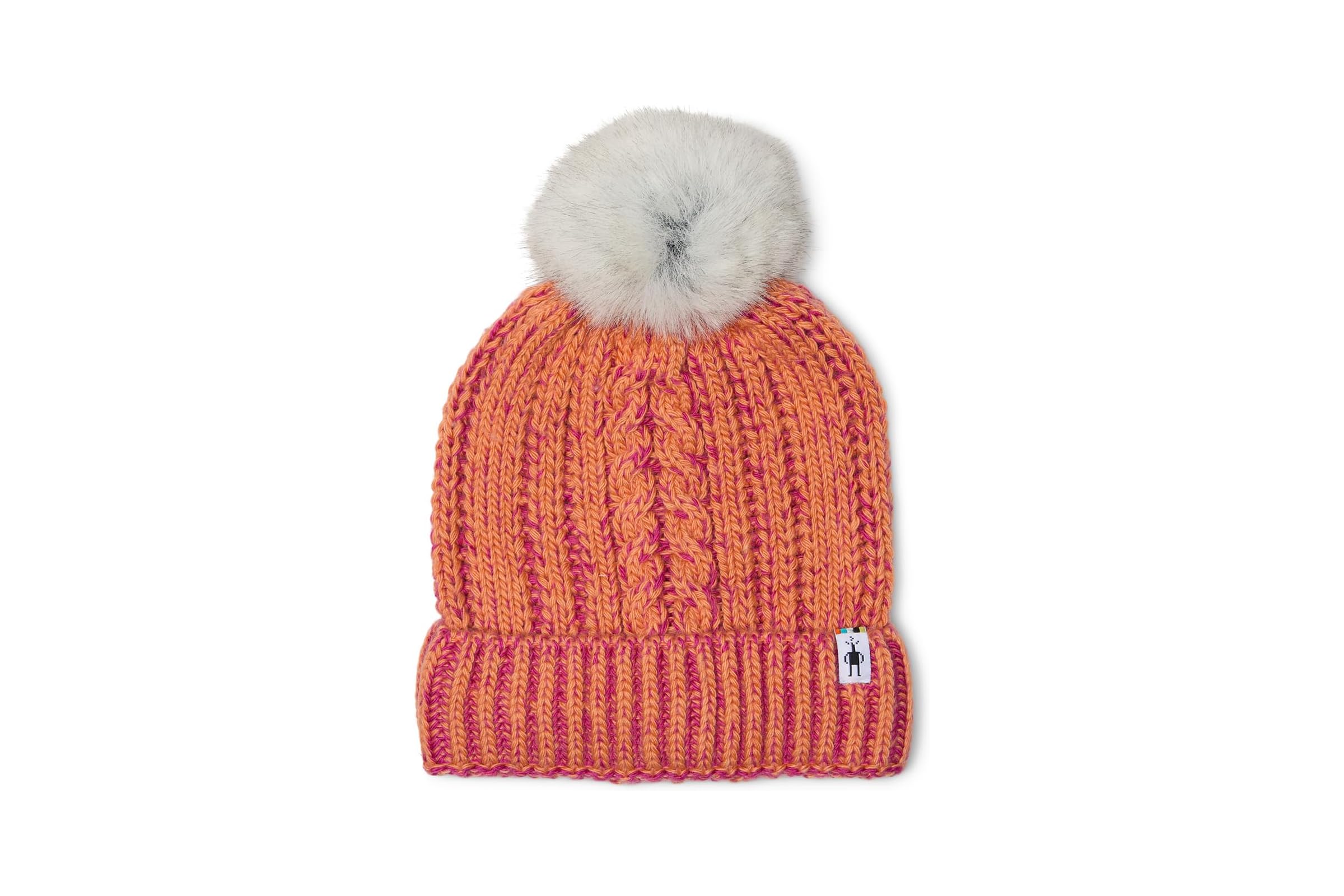 Smartwool Ski Town Hat 7090₽