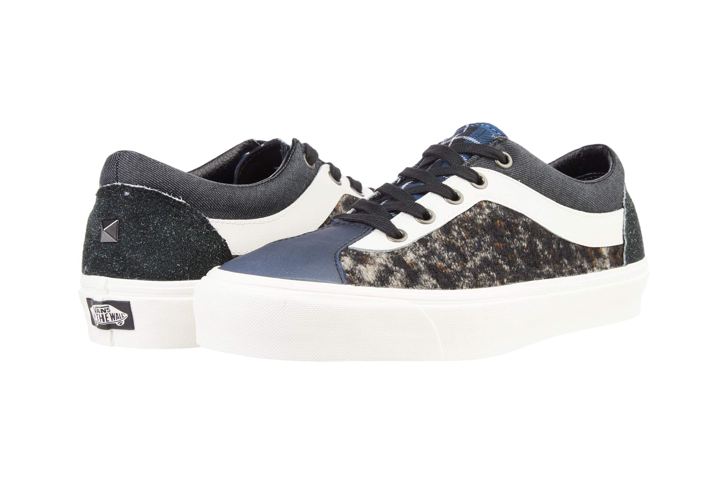 Vans Bold Ni Bender 9590₽