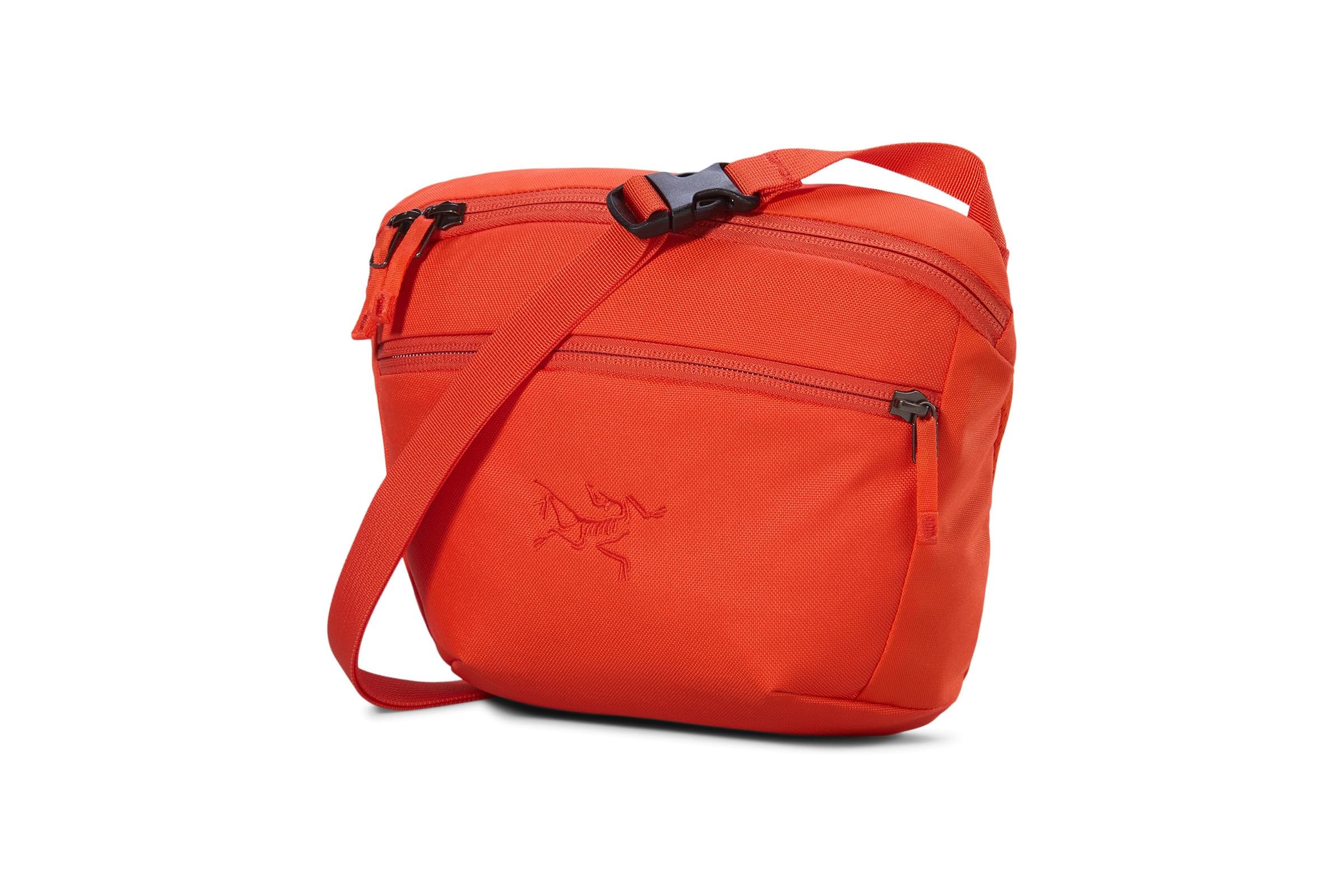 Женская сумка Arcteryx Mantis 2 Waist Pack 9290₽