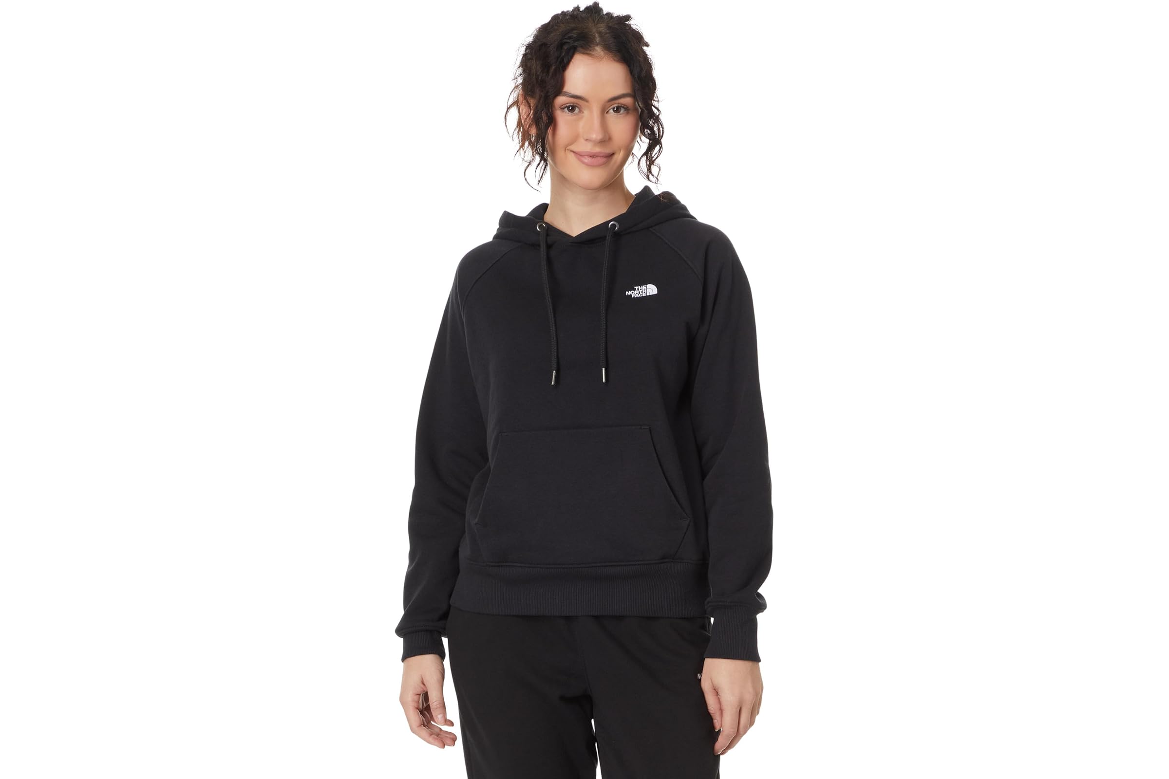 The North Face Evolution Hoodie 7890₽