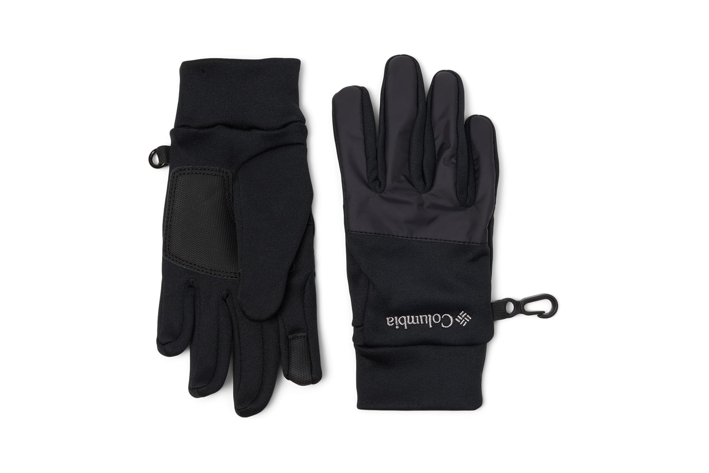 Columbia Kids Cloudcap II Fleece Gloves Little KidBig Kid 4690₽