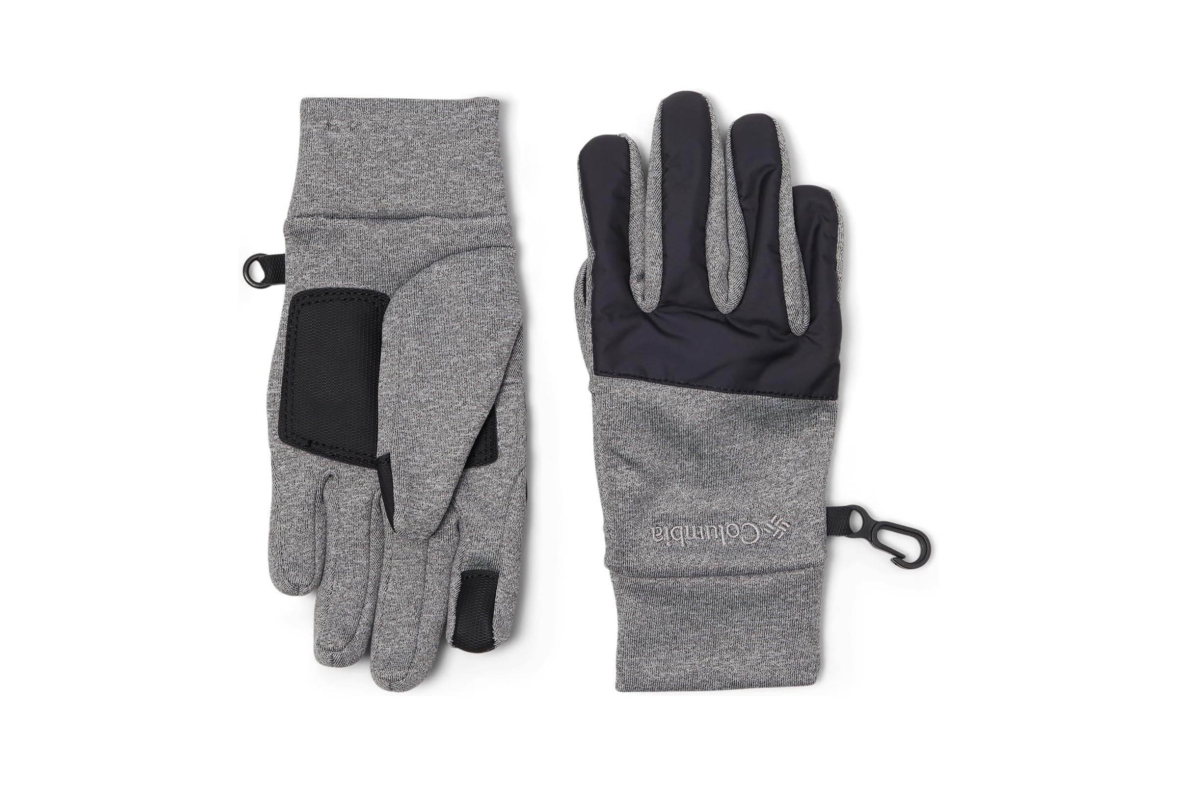 Columbia Kids Cloudcap II Fleece Gloves Little KidBig Kid 4290₽