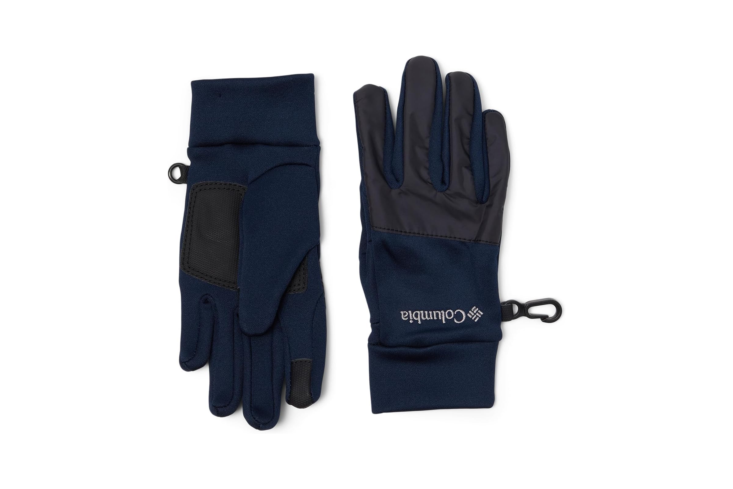 Columbia Kids Cloudcap II Fleece Gloves Little KidBig Kid 4690₽