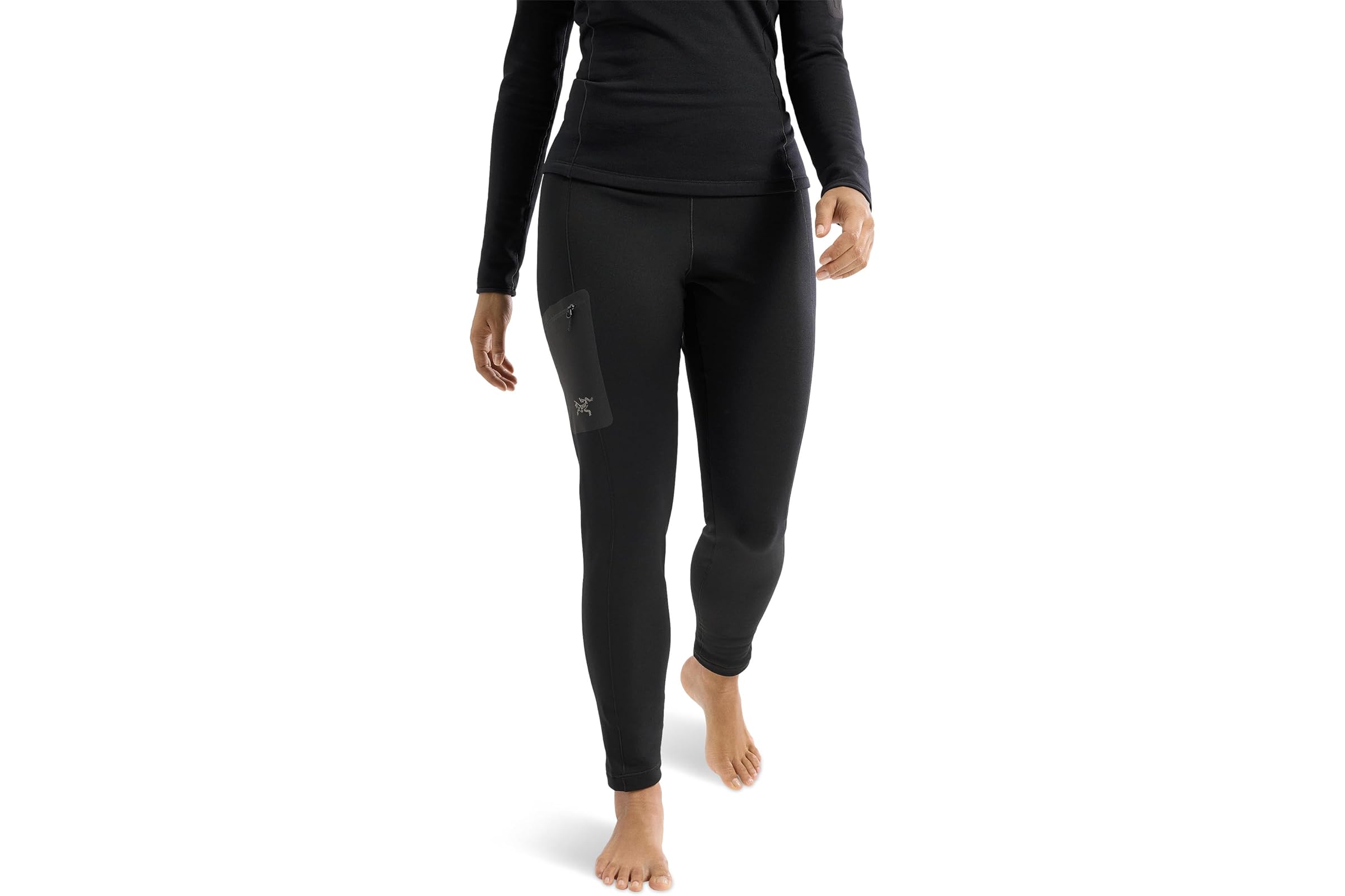 Брюки Arcteryx Kyanite Baselayer Bottom 23590₽