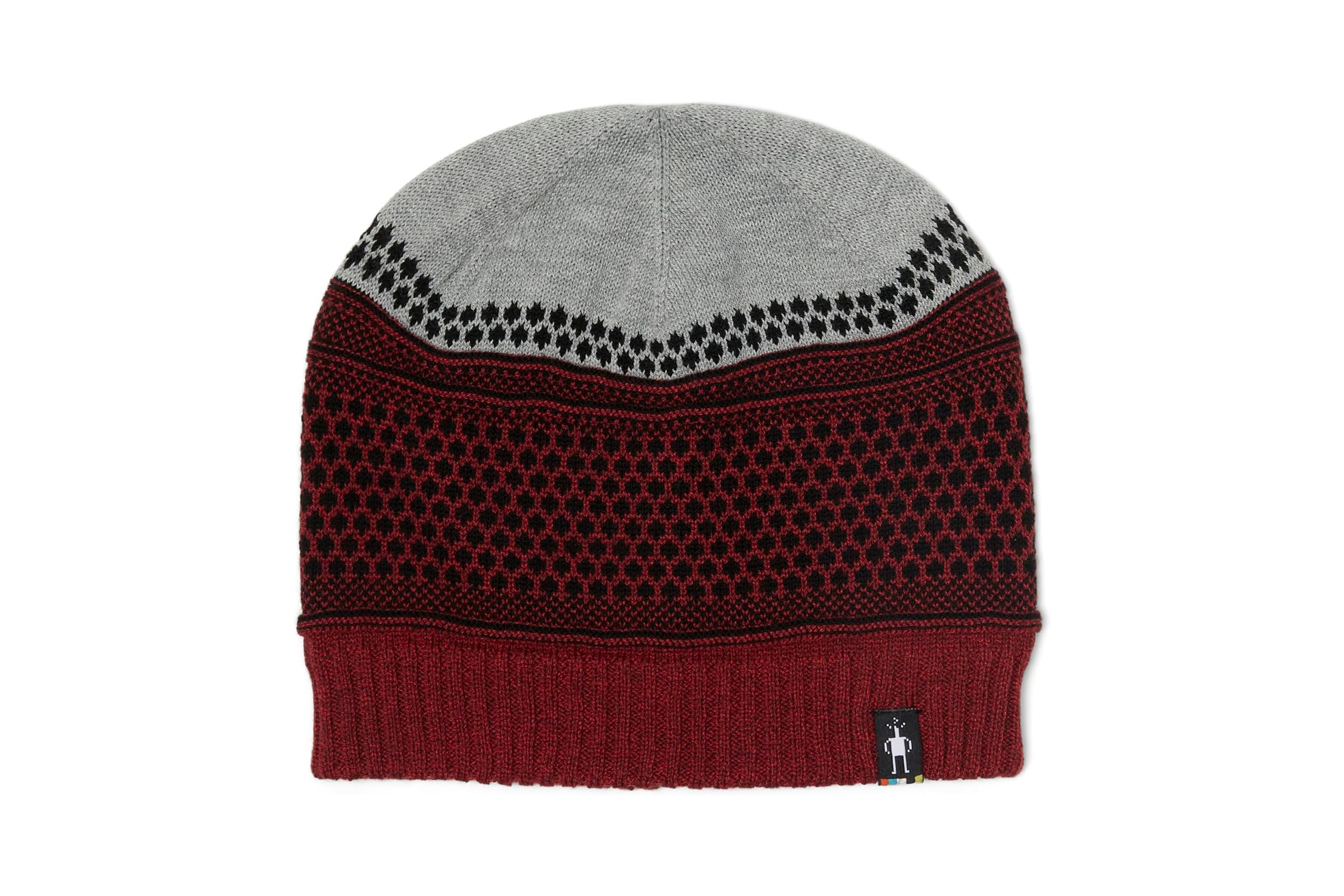 Smartwool Popcorn Cable Reversible Beanie 7190₽