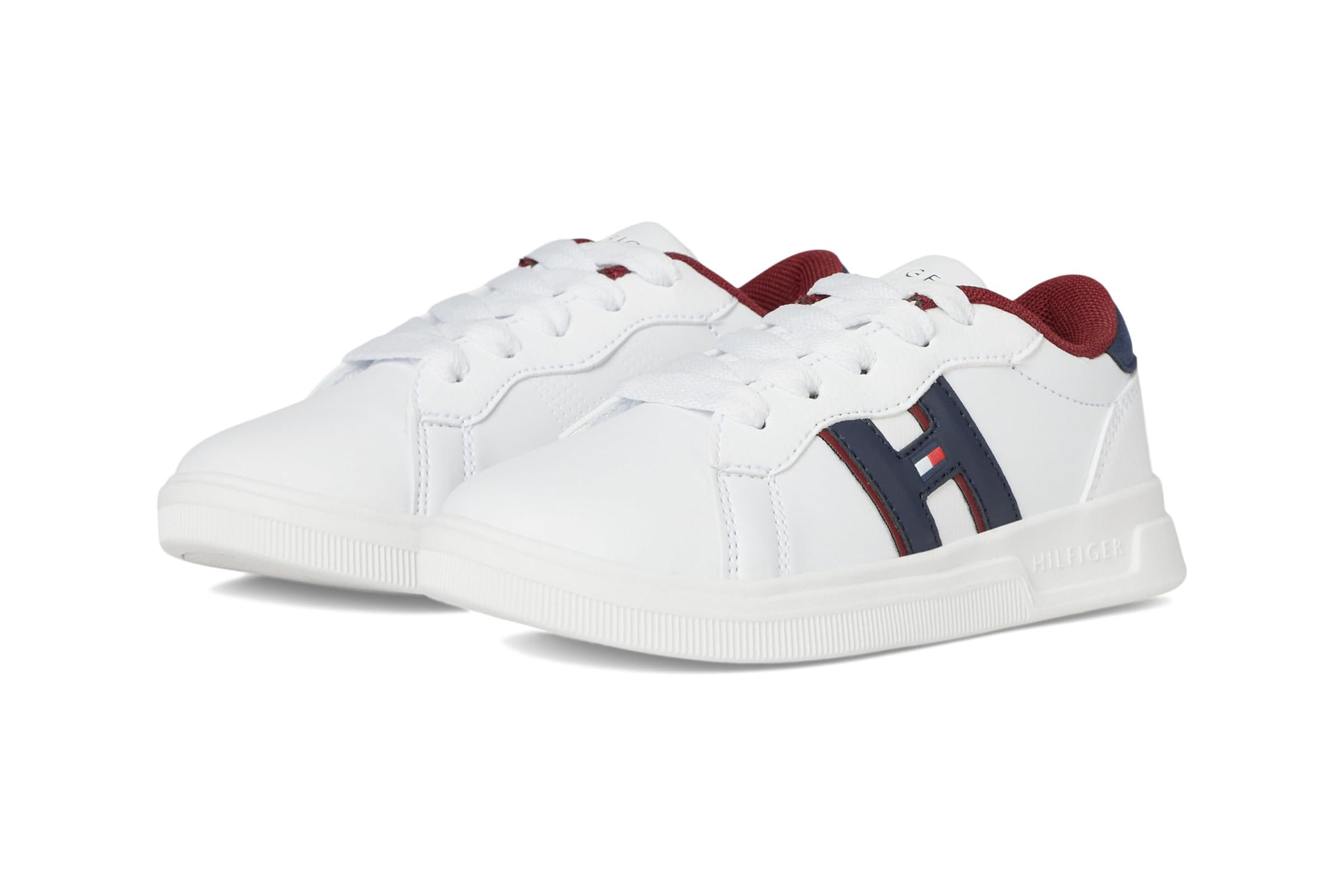 Мужские кроссовки Tommy Hilfiger Kids Cayman 30 Little KidBig Kid 8890₽