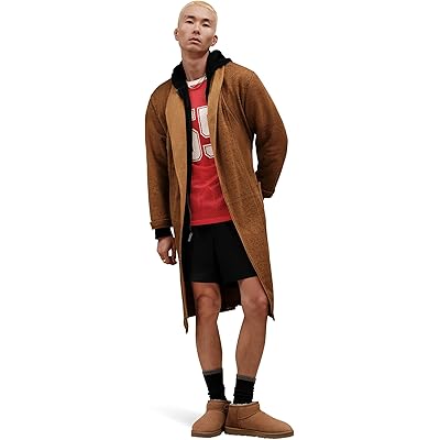 Пижама UGG Robinson Robe