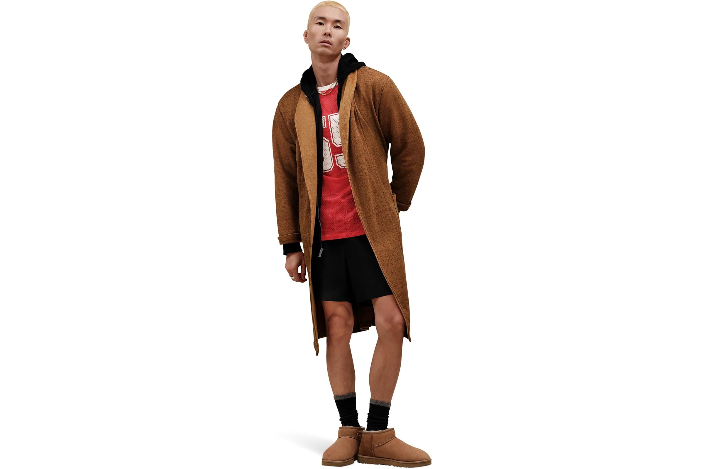 UGG Robinson Robe 16890₽