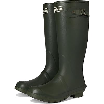 Ботинки Barbour Barbour Bede Tall Welly