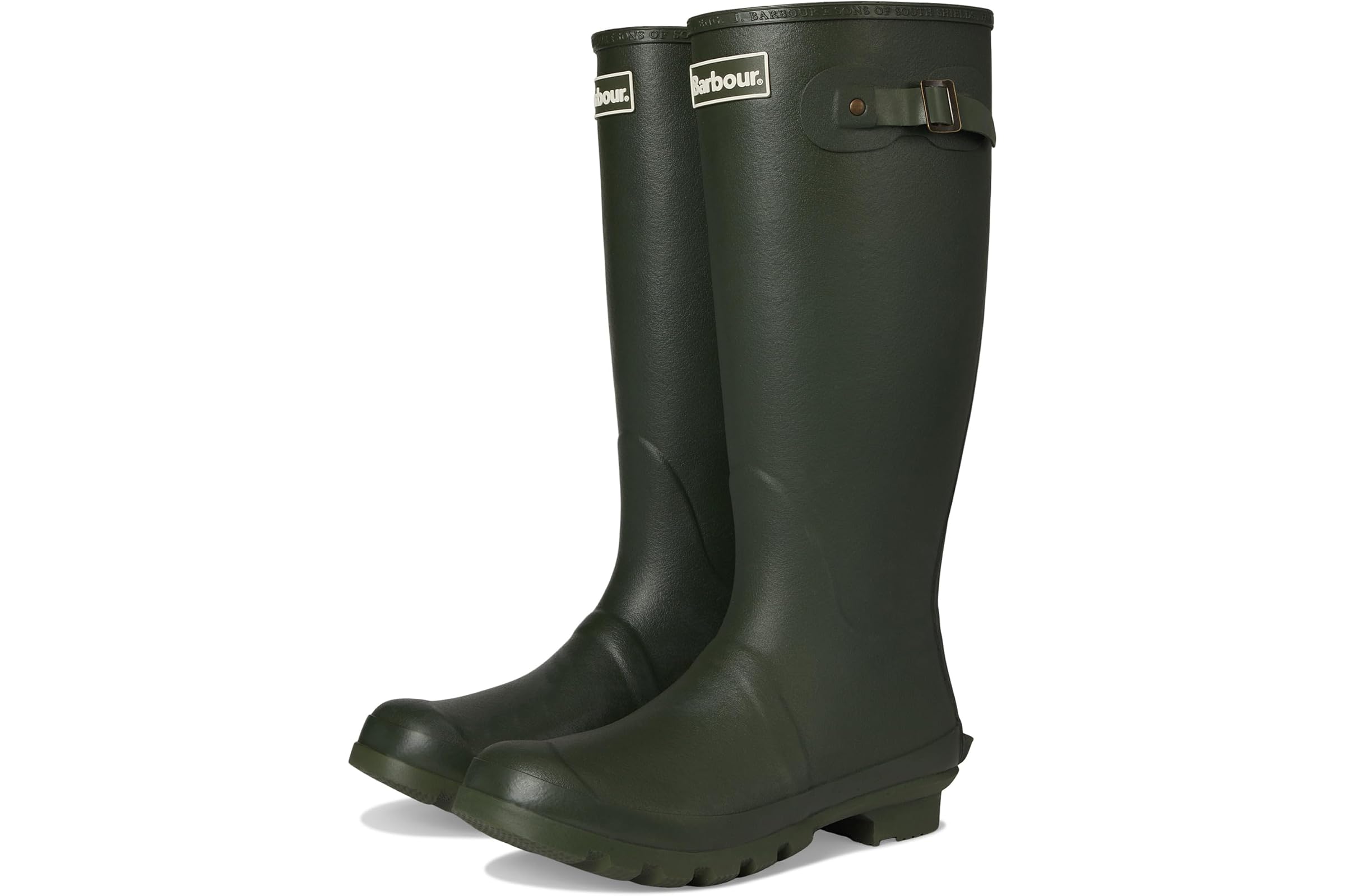 Barbour Barbour Bede Tall Welly