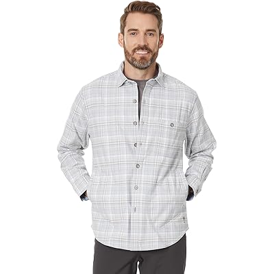 Мужская рубашка Tommy Bahama Coastal Vibes Shirt Jacket