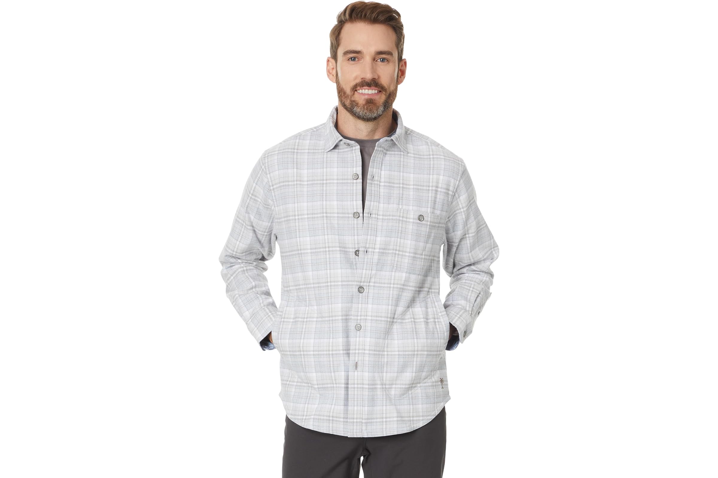 Tommy Bahama Coastal Vibes Shirt Jacket 13490₽