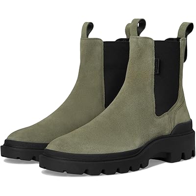 COACH Colson Boot
