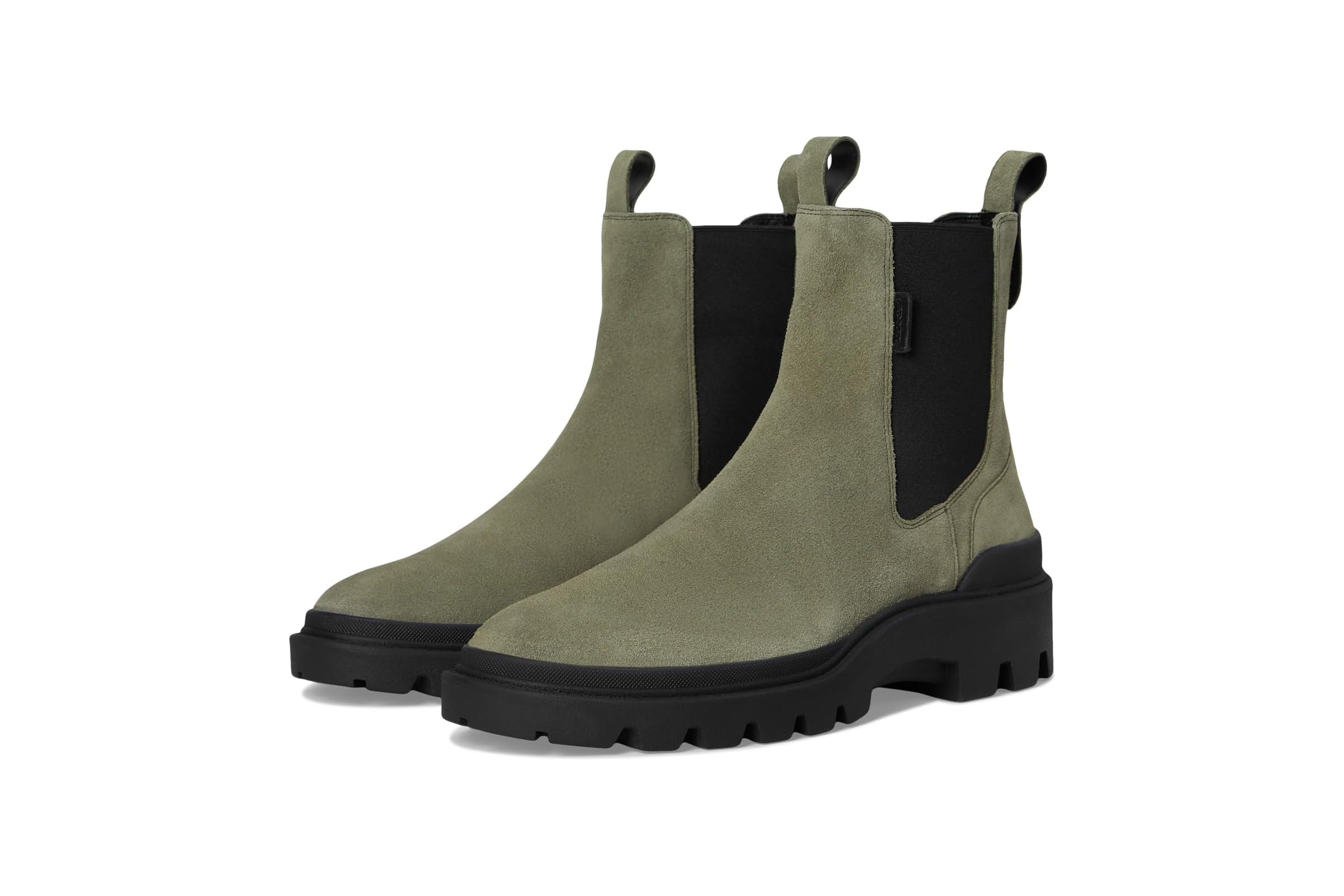 COACH Colson Boot 30790₽