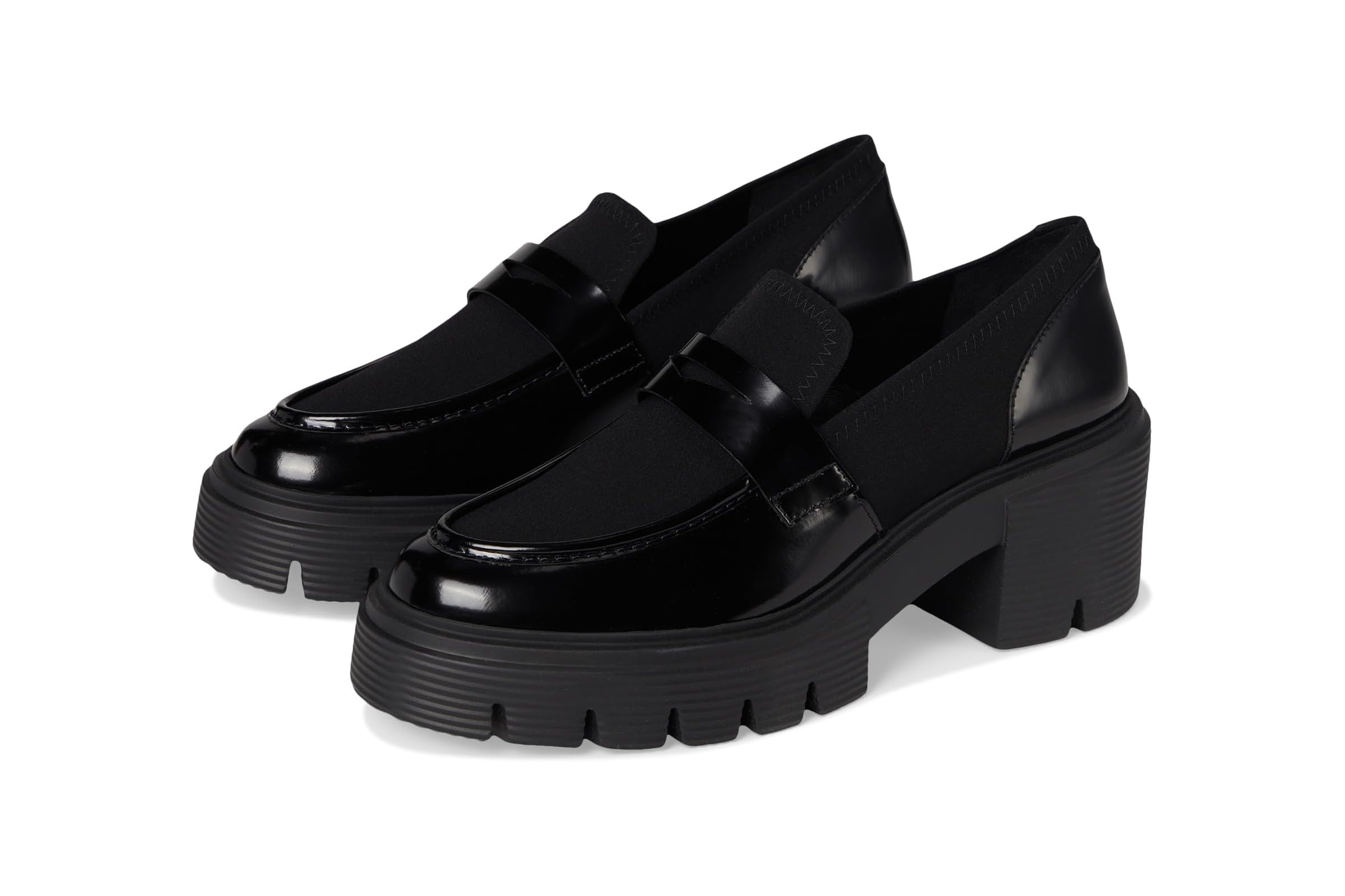 Stuart Weitzman 5050 Soho Loafer 99390₽
