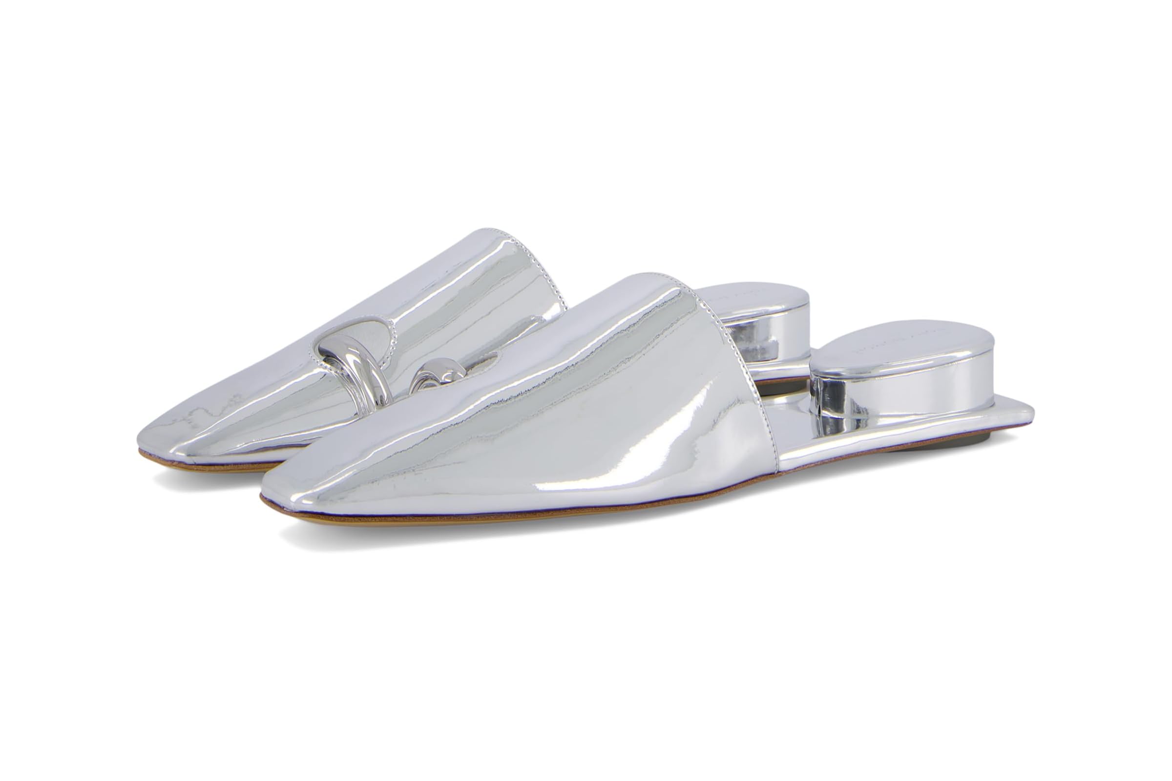 Tory Burch Pierced Mule