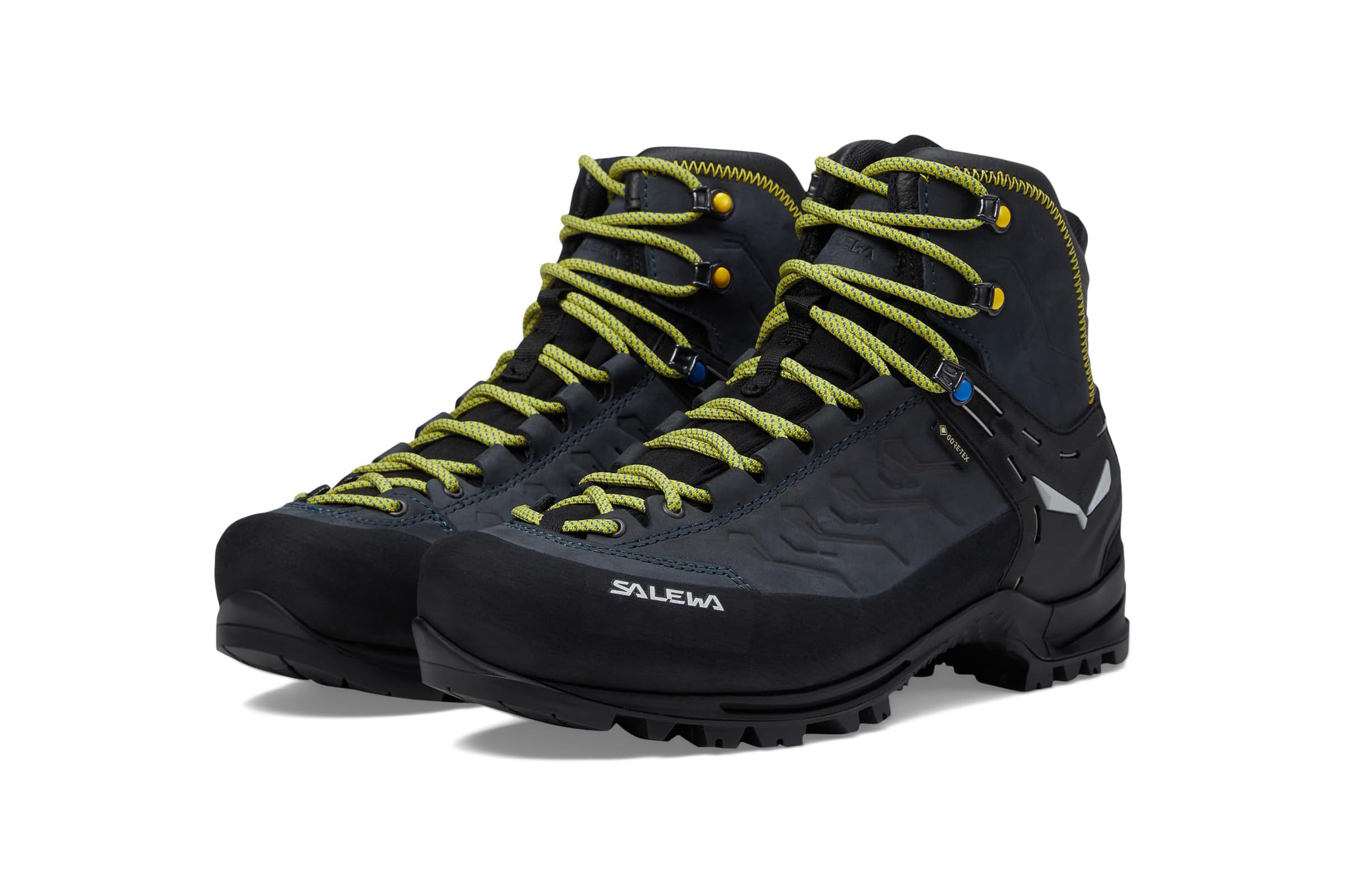Мужские кроссовки SALEWA Rapace GTX 46790₽