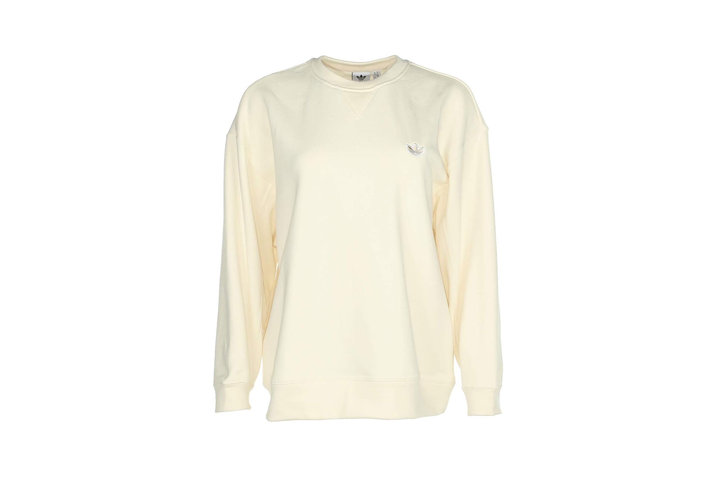 Свитшот adidas Originals перламутровый 15890₽