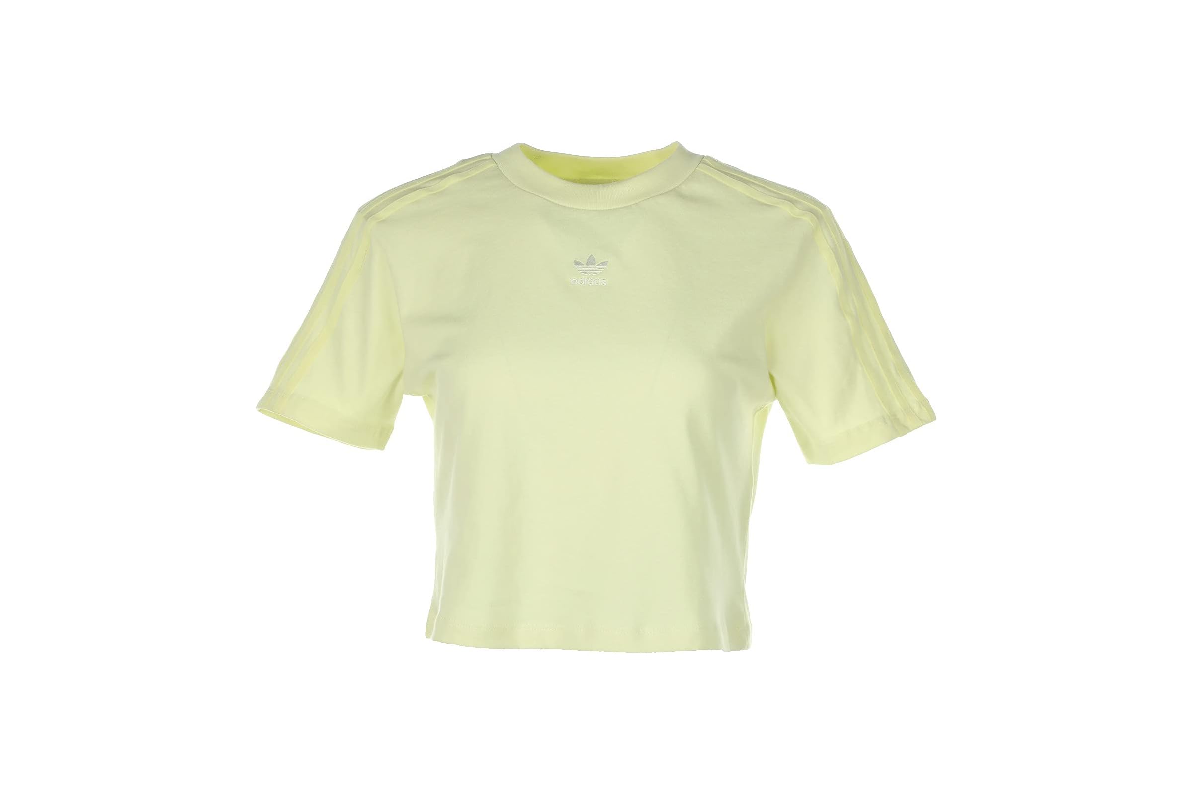 Футболка adidas Originals Adicolor укороченная 4290₽